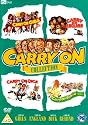 Carry On Vol.4 [DVD]
