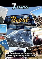 7 Days  NEPAL
