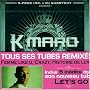 Platinum Remixes