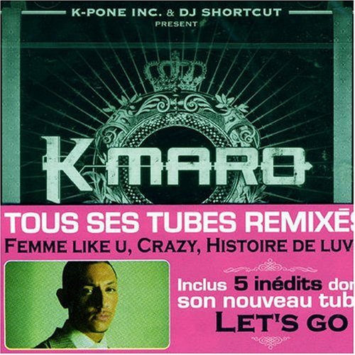 K-maro - Let
