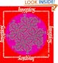 Inversions: Catalogue of Calligraphic Cartwheels