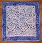 Rajasthan Block Print Napkin-Table Linen-Gorgeous