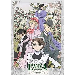 Emma: A Victorian Romance - Season 2 (Litebox)