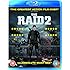 The Raid 2 [Blu-ray] [2014]