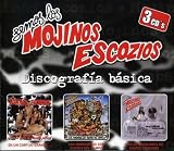 Mojinos Escozios - Discografia Basica