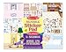 Melissa and Doug 4197 Play House Reusable Sticker Pad