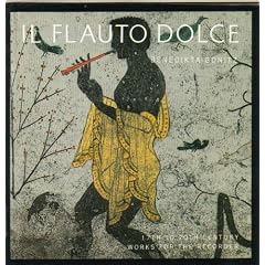 Il Flauto Dolce