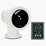 Acr Rcl-50B Remote Control Searchlight 12V - Lights - Spot Flood Underwater - Mfr Part... by