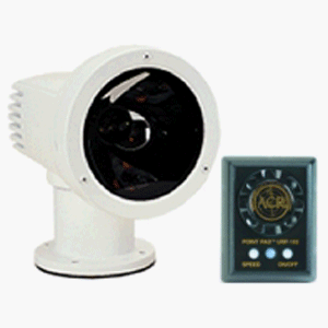 Acr Rcl-50B Remote Control Searchlight 12V - Lights - Spot Flood Underwater - Mfr Part... by 