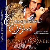 Caversham's Bride, Volume 1 | [Sandy Raven]