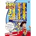 Toy Story 3 Sticker Paradise Set