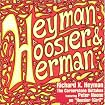 Heyman, Hoosier & Herman