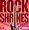 Rock Shrines