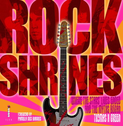 Rock Shrines