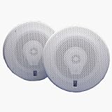 Polyplanar Ma8506W 6Three Way - Audio Video - Speakers by Poly-Planar Llc.