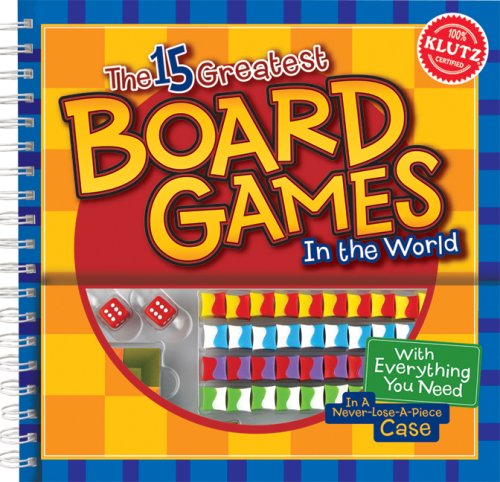 Board Games