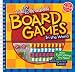 Klutz Book of Board Games