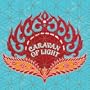 Caravan of Light: Incantation (W/Dvd)
