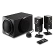 Creative T6 Series II 2.1 Wireless Surround Sound Speaker System