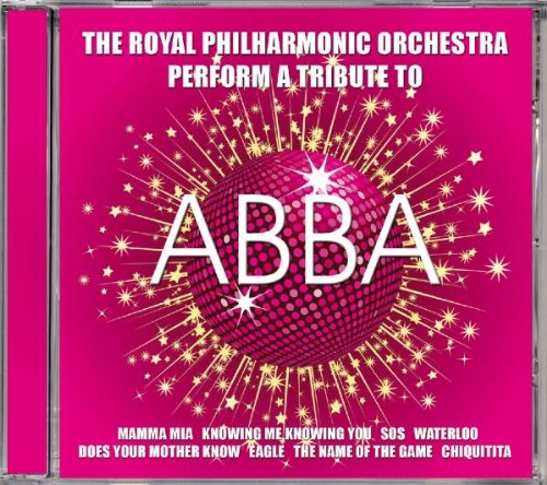 Produkt-Bild: Rpo Plays Abba