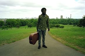 Image of Michael Kiwanuka