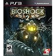 Deals List: Bioshock 2 Playstation3 Game 2K