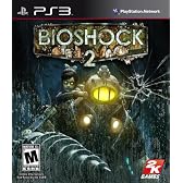 Bioshock 2(輸入版:北米・アジア)