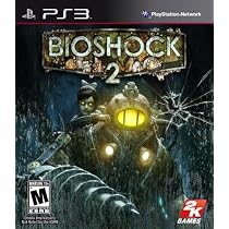 Bioshock 2(輸入版:北米・アジア)