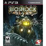 (Click to see discounted price) Bioshock 2 $59.99