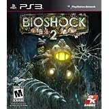 Bioshock 2