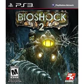 Bioshock 2 / Game