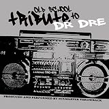 Dr Dre Old School Tribute