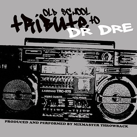 CD-Charts  Search : Dr Dre Old School Tribute