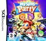 MySims Party