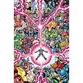 Marvel Universe: The End