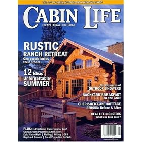 Cabin Life Cabin Living