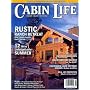 Cabin Life Cabin Living