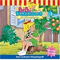Bibi Blocksberg - Folge 80: Das Schmusek�tzchen