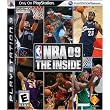 NBA '09 The Inside