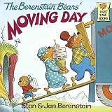 The Berenstain Bears' Moving Day