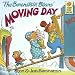 The Berenstain Bears' Moving Day