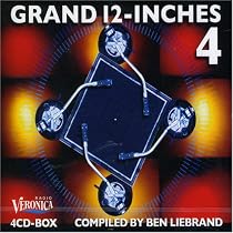 Grand 12 Inches, Vol. 4