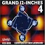 Grand 12 Inches, Vol. 4