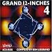 Grand 12 Inches, Vol. 4