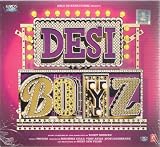 Desi Boyz (Bollywood Soundtrack)