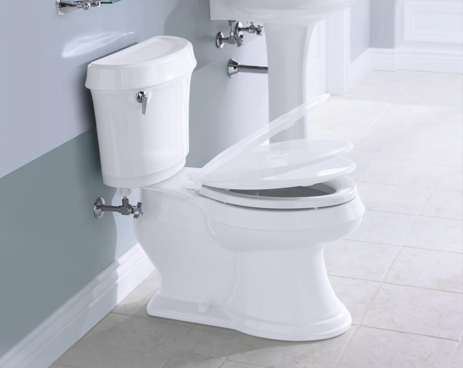 Top 10 Best Soft Close Toilet Seat Reviews 20162017 on Flipboard