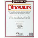 Dinosaurs (Eyes on Nature Series)