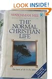 The Normal Christian Life
