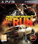 Need for Speed: The Run (PS3)