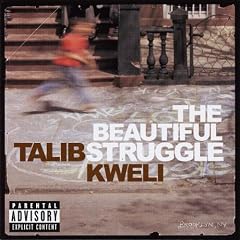 The Beautiful Struggle